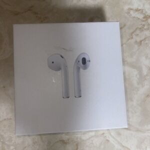 Original‎ Apple Airpods MRXJ2CH/A Empty OEM BOX ONLY